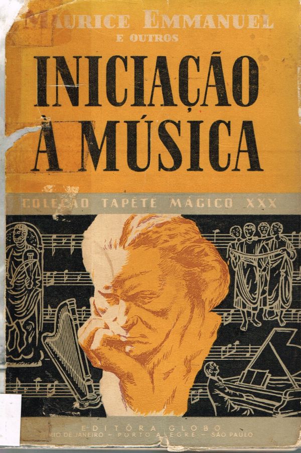 Iniciação à Música
